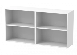 Wall-Mounted Cabinet 1200 ShS