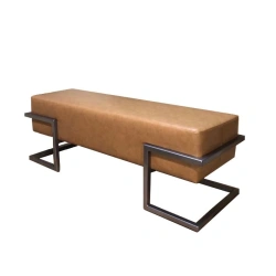 Soft Bench for Visitors BO-4/2