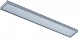 INNOLUX LED Light Fixture for Classrooms and Offices DVO-03-P-40-4K-IP40-SNR