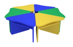 Gaming Table MD 01.13.11 - Versatile Gaming Solutions