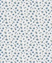 Muslin Printed Cotton Fabric 100% Cotton Art. 700