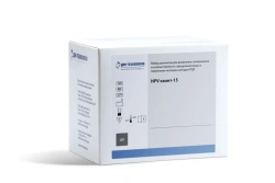 HPV Detection and Typing Reagent Kit for Quantitative PCR (HPV KVAUNT)