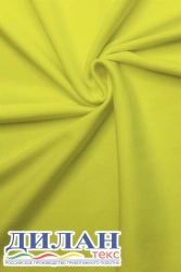 Mixed Knit Fabric (50% Cotton, 50% Polyester) Ribbed