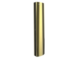 Electric Air Curtain for Commercial Use, Model BHC-D25T24-MG