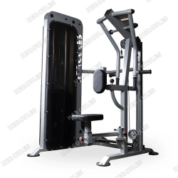 Chest Support T-Pull Rehabilitation Trainer A-123i