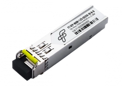 Optical Transceiver SFP WDM Module FT-SFP-WDM-1.25-5531X-10-B-D