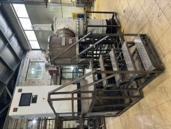 Vacuum Electric Thermal Installation KB 142