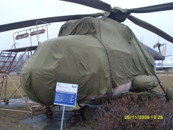 Custom Textile Covers and Bags for Aircraft and Vehicles