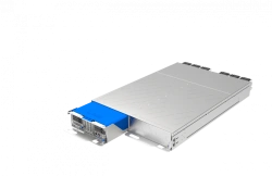 Delta Serval L6RL.R100.F08 Server for Data Processing and Storage