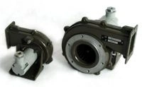 VC-10-2A Centrifugal Fan for Electronic Equipment Cooling 145W
