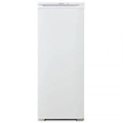 Narrow Single-Chamber Refrigerator "Biryusa 411