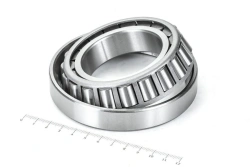 Single Row Tapered Roller Thrust Bearing 6-7212A