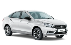 LV00 Vehicle for Laboratory and Workshop Use, Model LVS00G, Category M1