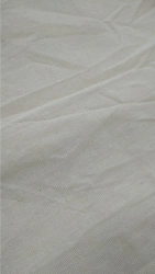 Raw Cotton Fabric Biyaz Art. 262/292960, 100% Cotton, 164 cm Wide