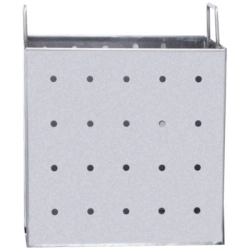 Perforated Inserts for VMOY Type Baths