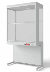 Laboratory Fume Hood LK-1200 SHV-U