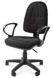 Comfortable Seating Chair with Metal Frame - CHAIRMAN 205
