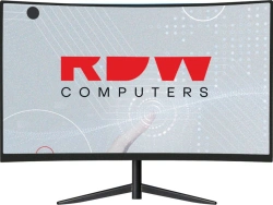 RDW2403R monitor