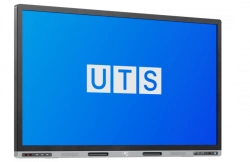 UTS Crystal Interactive Panel FL0386D2