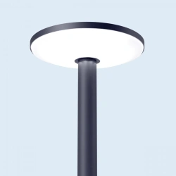 Modern LED Torchere Lamp LV-TORCHERE 60