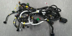 Engine Wiring Harness for Agricultural Machinery 53444.3724012-20