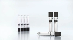 Vacuum Tube for Venous Blood Collection "ZMT" with Sodium Citrate 4:1, 3.8%, 13x75 mm