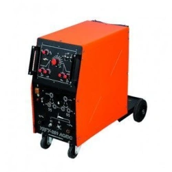 Arc Welding Machine UDG-258 (AC/DC)