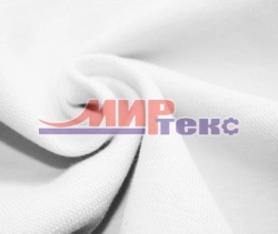 100% Cotton Interlock Fabric for Garments and Underwear