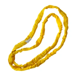 KSK Round Sling 1.0-1.0/2.0 for Versatile Lifting