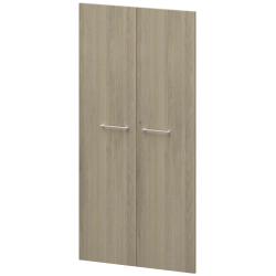 KZF-48 Door Set (2 pieces)