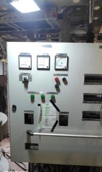 Emergency Distribution Board 24V