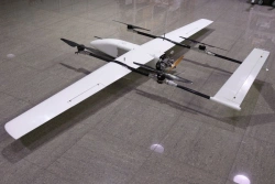 Sigma Unmanned Aerial System (UAS)