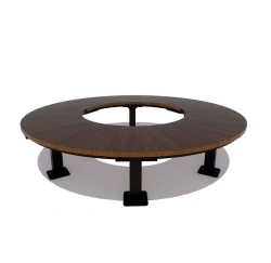 Smolensk Radius Bench, Art. 77193