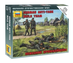 German Armored Vehicle Model Kit for Creative Projects