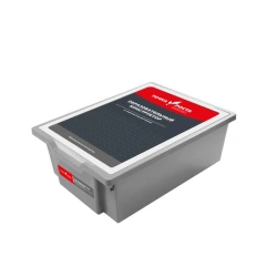 Educational Kit for Mechanics, Mechatronics, and Robotics TR