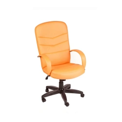 ONYX Wooden Frame Chairs with Textile and Polymer Upholstery