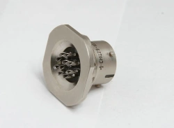 Low-Frequency Sealed Connector Type SNC 29