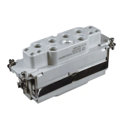 Electrical Socket RП-6A/6B-100/16-690/400