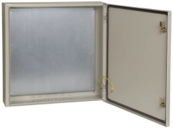 Metal Enclosure for Power Distribution - YKM40-661-54 (600x600x150) U2 IP54 IEK