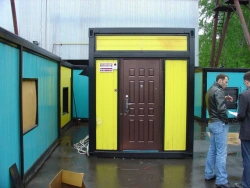 Diesel Generator DС-500 for Reliable Power Supply