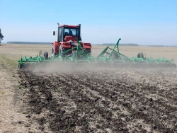 Stepnyak Combined Soil Cultivator KС-12.0