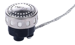 Compact Dynamic Microphone MDM-2