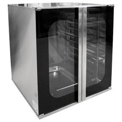 Proofing Cabinet Type SHR for Baking Preparation