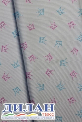 High-Quality Mixed Knit Fabric for Apparel - Kaskorse