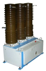 High Voltage Vacuum Circuit Breaker VB-35-25(31.5)/630-1600 UHL2