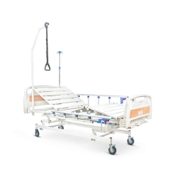 Functional Mechanical Medical Bed "ARMED" RS106-B