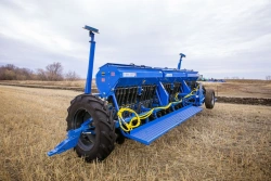 VITA Row Grain Seeder SЗ-5.4 for Efficient Seed Planting
