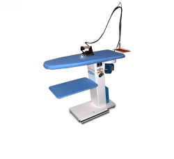 Ironing Table with Steam Generator LGS-159.12