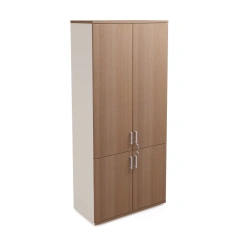 Wooden Office Cabinet for Documents, Art. 228/1(215)