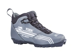 Trek Quest6 Metallic Ski Boots (Silver Logo) N
